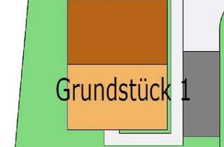 Grundstück zu kaufen in 73614 Schorndorf, Grundstück in Oberberken - Bien-Zenker