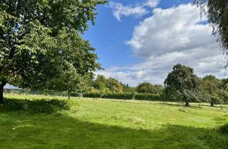 Grundstück zu kaufen in 09661 Striegistal, Baugrundstück in ruhiger Dorflage