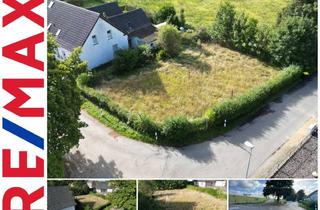 Grundstück zu kaufen in 47533 Kleve, Eckgrundstück in ruhiger Wohnlage von Kleve-Düffelward!