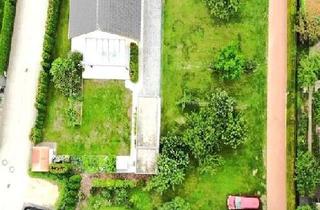 Grundstück zu kaufen in 12307 Lichtenrade, Viel Sonne - Viel Natur - Viel Ruhe - und ganz viel Platz I Großzügige Bebauung in guter Stadtlage !