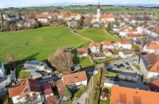 Grundstück zu kaufen in Gabelsberstraße, 83527 Haag, Top-Chance: Bestlage mit Bergblick- 378 €/m² statt Bodenrichtwert 640 €/m²