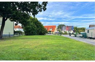 Grundstück zu kaufen in 14513 Teltow, Attraktives Baugrundstück in Teltow – ca. 500 m² für Ihr Einfamilienhaus