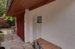 Grundstück zu kaufen in Gartenweg, 16303 Schwedt, Bebautes Garten Grundstück/Wohnhaus