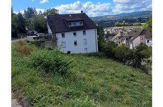 Grundstück zu kaufen in 53545 Ockenfels, Schönes Baugrundstück mit Rheinblick