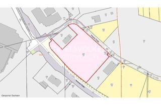 Grundstück zu kaufen in 01587 Riesa, Großes Gewerbegrundstück