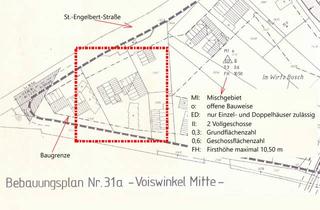 Grundstück zu kaufen in St.-Engelbert-Str. 31, 51519 Odenthal, Bebautes Grundstück zur Freilegung und Neubebauung