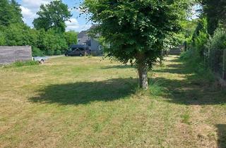 Grundstück zu kaufen in 83052 Bruckmühl, Grundstück in sonniger und ruhiger Lage