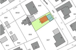 Grundstück zu kaufen in 90530 Wendelstein, Ein guter Grund zum bauen - Baugrundstück für EFH in Wendelstein/Großschwarzenlohe