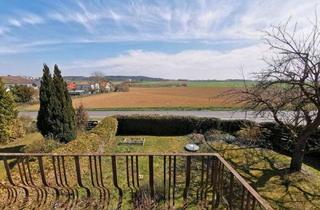 Grundstück zu kaufen in Eitensheimerstraße 10, 85122 Hitzhofen, Grundstück mit Weitblick von privat ohne Bauzwang