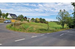 Grundstück zu kaufen in Donatusweg, 53819 Neunkirchen-Seelscheid, Großes Baugrundstück mit optional pachtbarer Weide