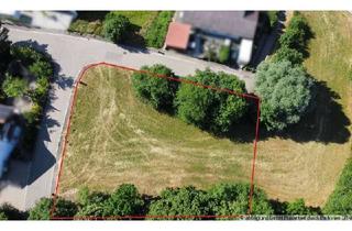 Grundstück zu kaufen in 86551 Aichach, Grundstück teilbar. EFH/DH. Bestlage AIC