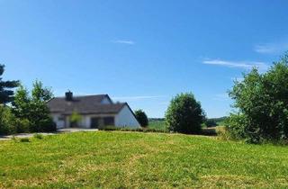 Grundstück zu kaufen in 86551 Aichach, Grundstück teilbar. EFH/DH. Bestlage AIC