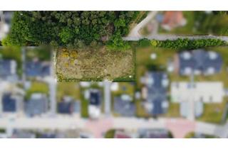 Grundstück zu kaufen in 38477 Jembke, Traumhaftes Grundstück am Wald in Jembke