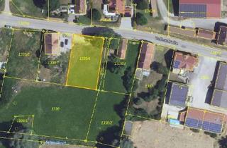 Grundstück zu kaufen in 86551 Aichach, Bauplatz mit genehmigtem Vorbescheid