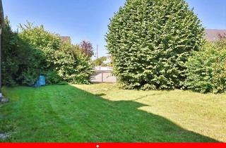 Grundstück zu kaufen in 85258 Weichs, Neubau mit einer Doppelhaushälfte