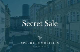 Grundstück zu kaufen in 64546 Mörfelden-Walldorf, GEMACHT FÜR GROSSES Lagerhallen & Wohnhaus auf riesigem Grundstück in Mörfelden-Walldorf!