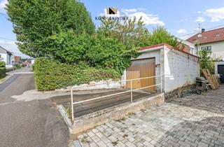 Grundstück zu kaufen in 71570 Oppenweiler, Alt weg und neue hin