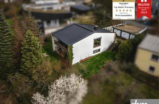 Grundstück zu kaufen in 97082 Steinbachtal, TRAUMGRUNDSTÜCK mit leerstehendem, sanierungsbedürftigen EFH in Waldnähe