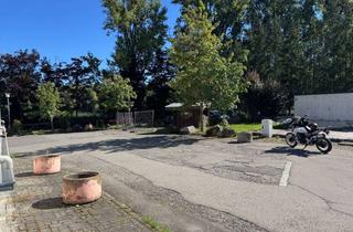 Grundstück zu kaufen in 88138 Weißensberg, Baugrund mit Altbestand für Wohnen und Gewerbe-Nutzung