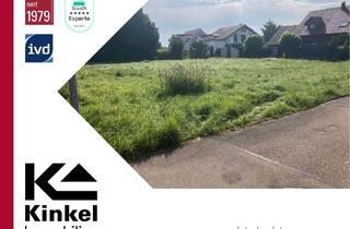 Grundstück zu kaufen in 89264 Weißenhorn, Seltene Gelegenheit: Grundstück für ein bis zwei Einfamilienhäuser