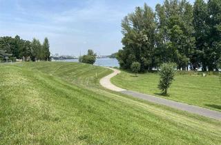 Grundstück zu kaufen in 50389 Wesseling, Baugrundstück am Rheinpark in Wesseling