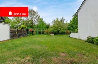 Grundstück zu kaufen in 63329 Egelsbach, Seltene Gelegenheit !! Freies Wohnbaugrundstück ! Perfekte Größe + Lage !!