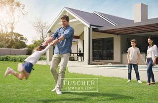 Grundstück zu kaufen in 83093 Bad Endorf, Attraktives Baugrundstück für zwei große Doppelhaushälften!