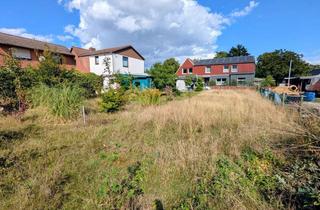 Grundstück zu kaufen in Burwinkel 20b, 29336 Nienhagen, Schönes Grundstück für Ihr Traumhaus in Nienhagen