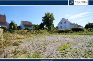 Grundstück zu kaufen in 66482 Rimschweiler, Ebenes Eckgrundstück in verkehrsgünstiger Lage von Rimschweiler