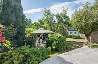 Grundstück zu kaufen in Ernst-Thälmann-Straße, 16341 Panketal, 1.238 m² Freiheit – Bungalow, Teilung oder Neubau: Sie entscheiden!