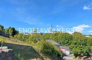Grundstück zu kaufen in 56729 Langenfeld, Naturnahes Baugrundstück in Aussichtslage