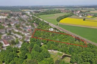 Grundstück zu kaufen in 85604 Zorneding, Gartengrundstück - Landwirtschaftsfläche