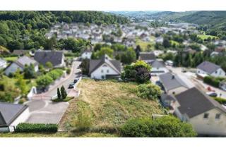 Grundstück zu kaufen in 59846 Sundern, Attraktives, großzügiges Baugrundstück - sofort bebaubar!