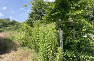 Grundstück zu kaufen in 99092 Brühlervorstadt, Baugrundstück in Toplage – Wohnen auf der Erfurter Marienhöhe