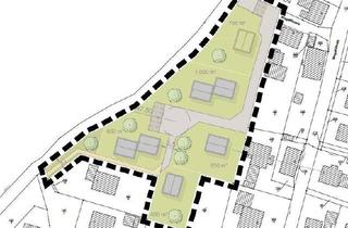 Grundstück zu kaufen in 21706 Drochtersen, Baugrundstücke in gewachsener Wohnsiedlung direkt am Asseler Schleusenfleth!