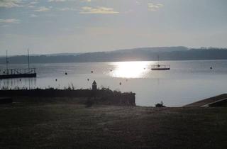 Grundstück zu kaufen in 23911 Pogeez, HL in 15 km mit Bauvorbescheid für 2x MFH oder gr. EFH Grundstück, dicht an Badestelle RZ-See