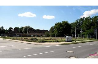 Grundstück zu kaufen in Roggenfelder Straße 28a, 28b, 19303 Dömitz, Attraktives Baugrundstück direkt am Gymnasium Dömitz – vielseitig nutzbar