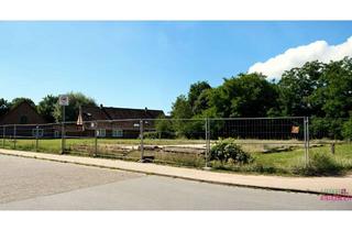 Grundstück zu kaufen in Roggenfelder Straße 28a, 28b, 19303 Dömitz, Attraktives Baugrundstück direkt am Gymnasium Dömitz – vielseitig nutzbar