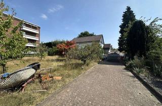 Grundstück zu kaufen in 40721 Hilden, Baugrundstück zur Wohnbebauung im B-Plan-Bereich