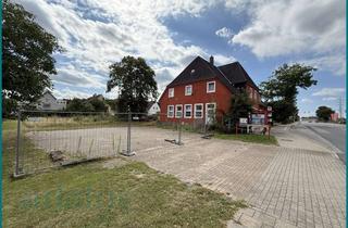 Grundstück zu kaufen in 49191 Belm, Grundstücksfläche mit Entwicklungsmöglichkeitenund hoher Sichtbarkeit!