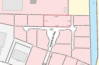 Grundstück zu kaufen in 25371 Seestermühe, Attraktives Baugrundstück (1.021 m²) in Seestermühe – vielseitig nutzbar im Mischgebiet