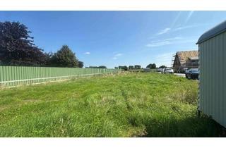 Grundstück zu kaufen in 25371 Seestermühe, Attraktives Baugrundstück (601 m²) in Seestermühe – vielseitig nutzbar im Mischgebiet