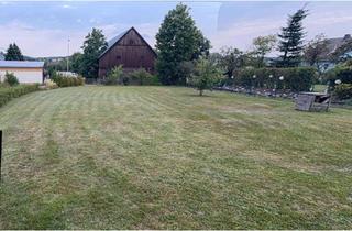 Grundstück zu kaufen in 95152 Selbitz, Grundstück in Selbitz