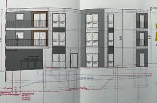 Grundstück zu kaufen in 71139 Ehningen, Rarität: Traumbauplatz mit ca. 376 m² für ein 6 Familienhaus (Baugesuch erstellt) in Ehningen