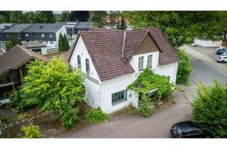 Grundstück zu kaufen in 30900 Wedemark, 1.262 m² großes Grundstück in ruhiger Lage – mit oder ohne Abriss nutzbar