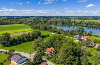Grundstück zu kaufen in 86946 Vilgertshofen, Baugrundstück mit ca. 1.675 m² in Vilgertshofen/ Mundraching