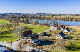 Grundstück zu kaufen in 86946 Vilgertshofen, Baugrundstück mit ca. 1.675 m² in Vilgertshofen/ Mundraching