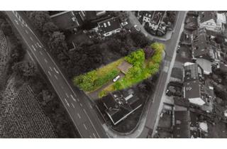 Grundstück zu kaufen in 58456 Witten, Seltenes Baugrundstück in Top-Lage von Witten-Herbede!