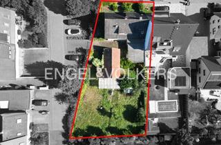 Grundstück zu kaufen in 63741 Strietwald, Großartiges Abrissgrundstück in sehr ruhiger, begehrter Lage