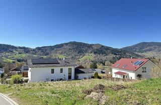 Grundstück zu kaufen in 94539 Grafling, Raum Deggendorf/Grafling: Panoramablick - 600 m2-Baugrundstück in landschaftlich reizvoller Gegend!